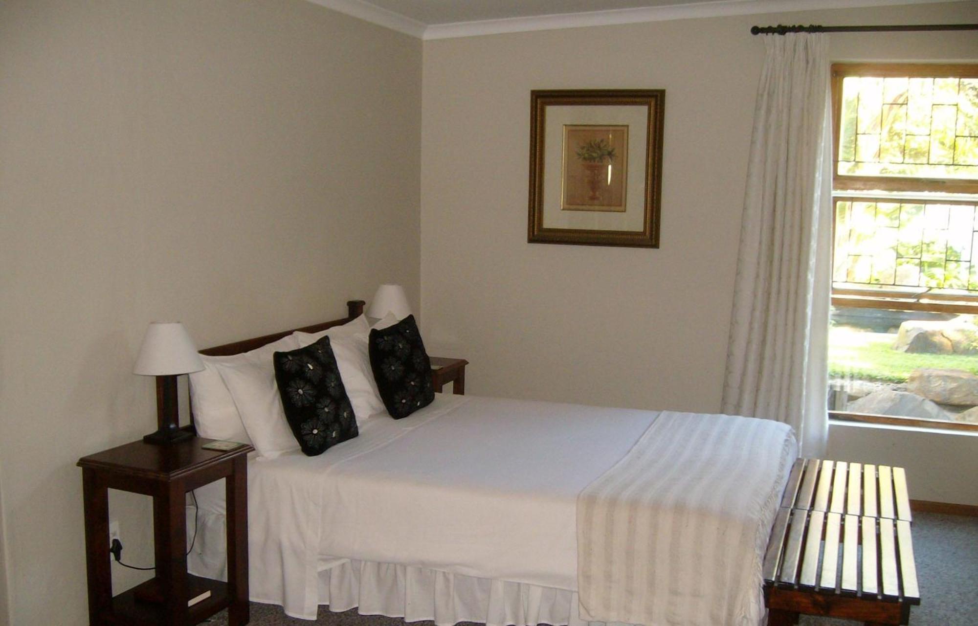 Be My Guest Lodge Блубергстранд Стая снимка