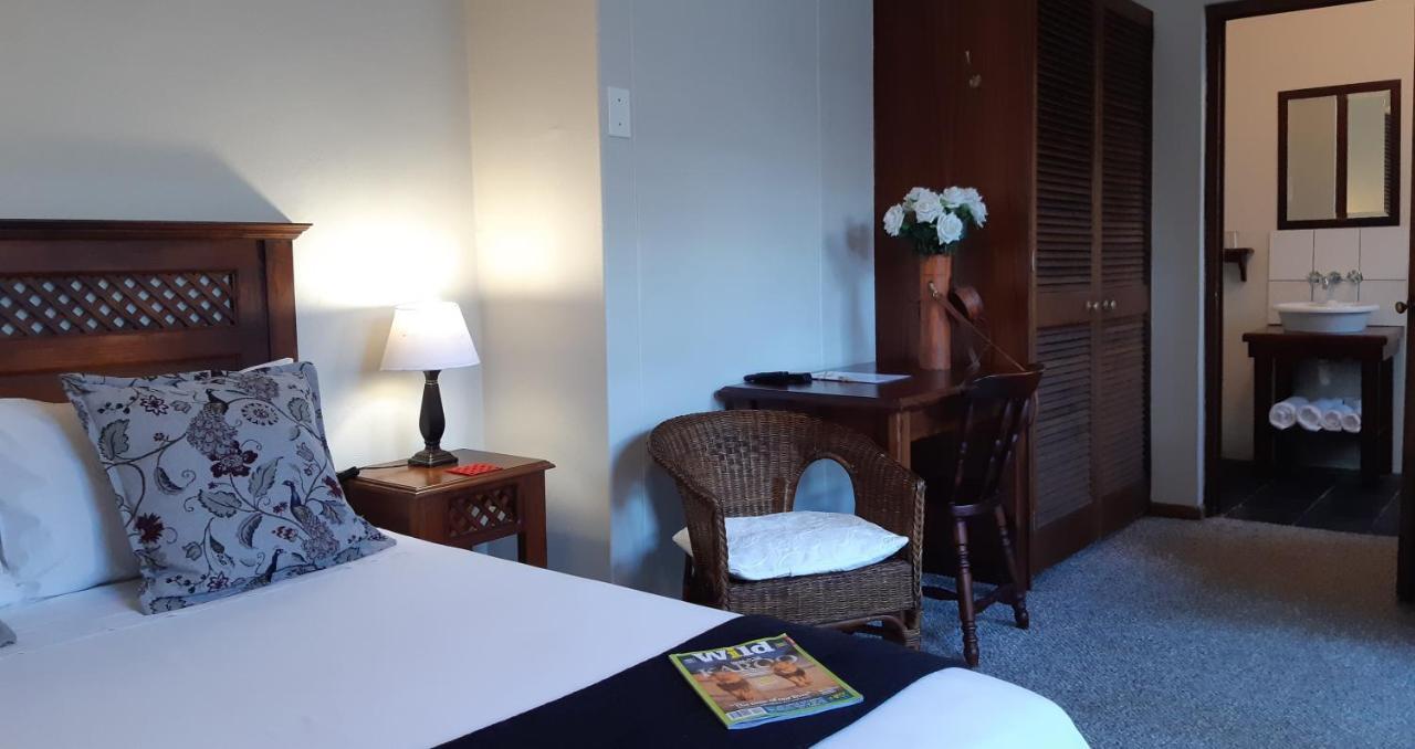 Be My Guest Lodge Блубергстранд Екстериор снимка