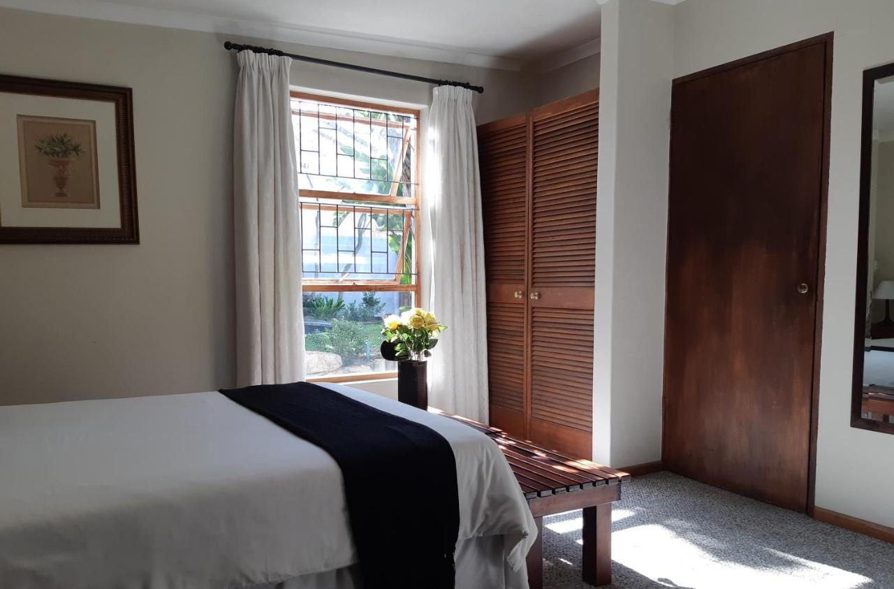 Be My Guest Lodge Блубергстранд Екстериор снимка