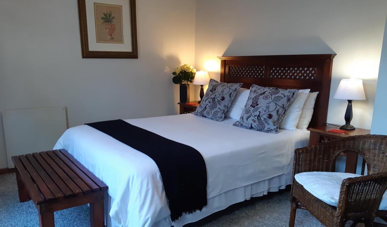 Be My Guest Lodge Блубергстранд Екстериор снимка