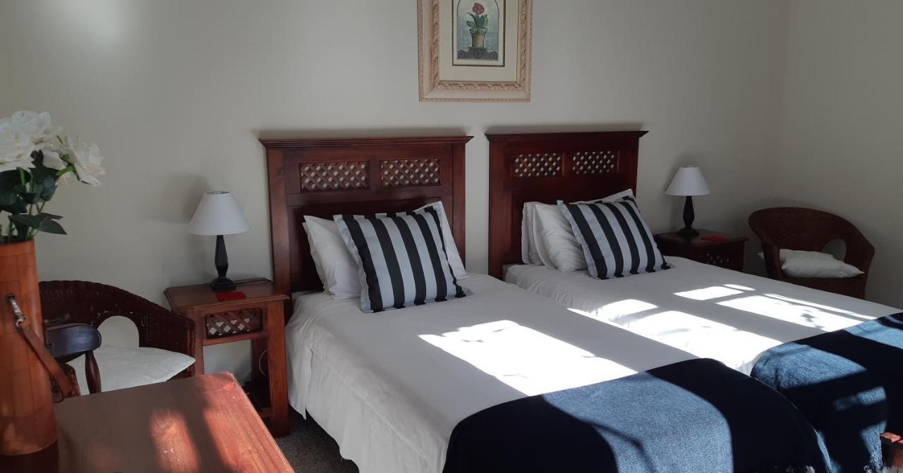 Be My Guest Lodge Блубергстранд Екстериор снимка