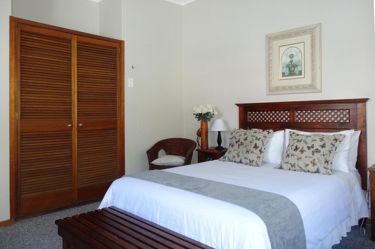 Be My Guest Lodge Блубергстранд Екстериор снимка
