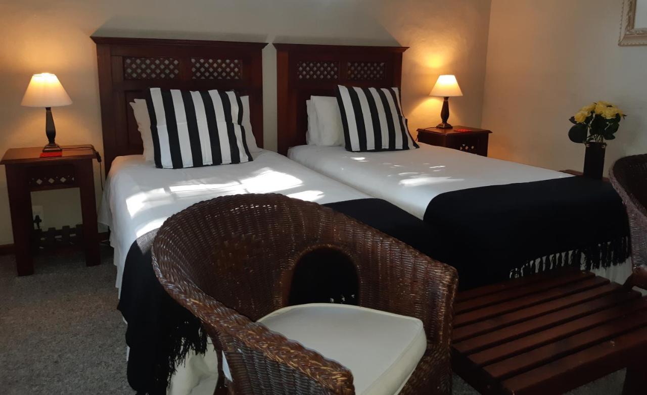 Be My Guest Lodge Блубергстранд Екстериор снимка