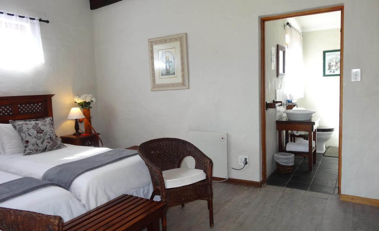 Be My Guest Lodge Блубергстранд Екстериор снимка