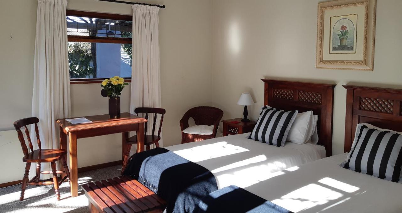 Be My Guest Lodge Блубергстранд Екстериор снимка