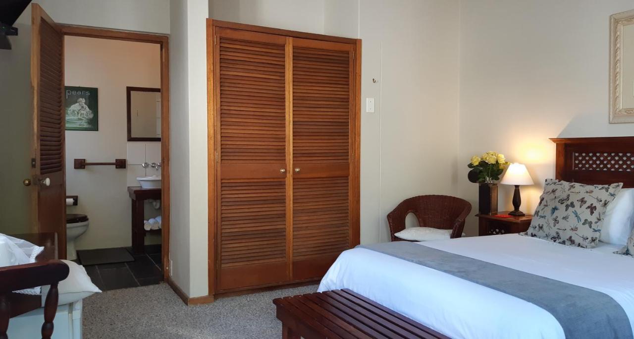 Be My Guest Lodge Блубергстранд Екстериор снимка