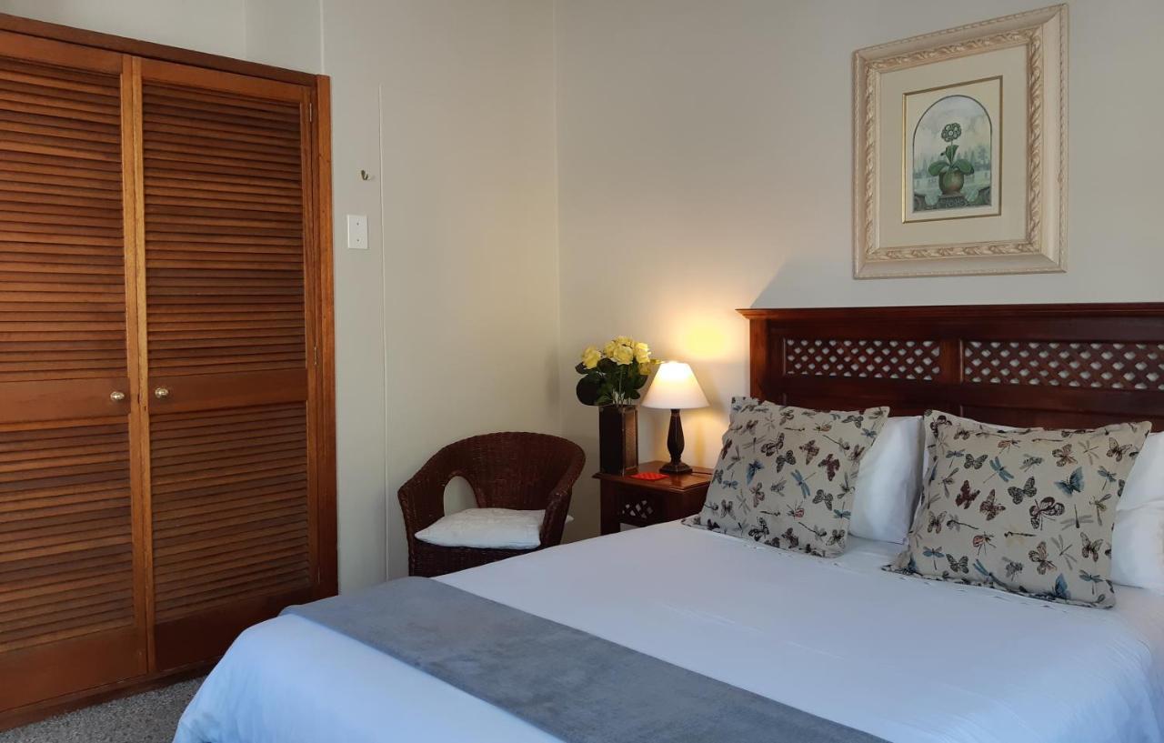 Be My Guest Lodge Блубергстранд Екстериор снимка