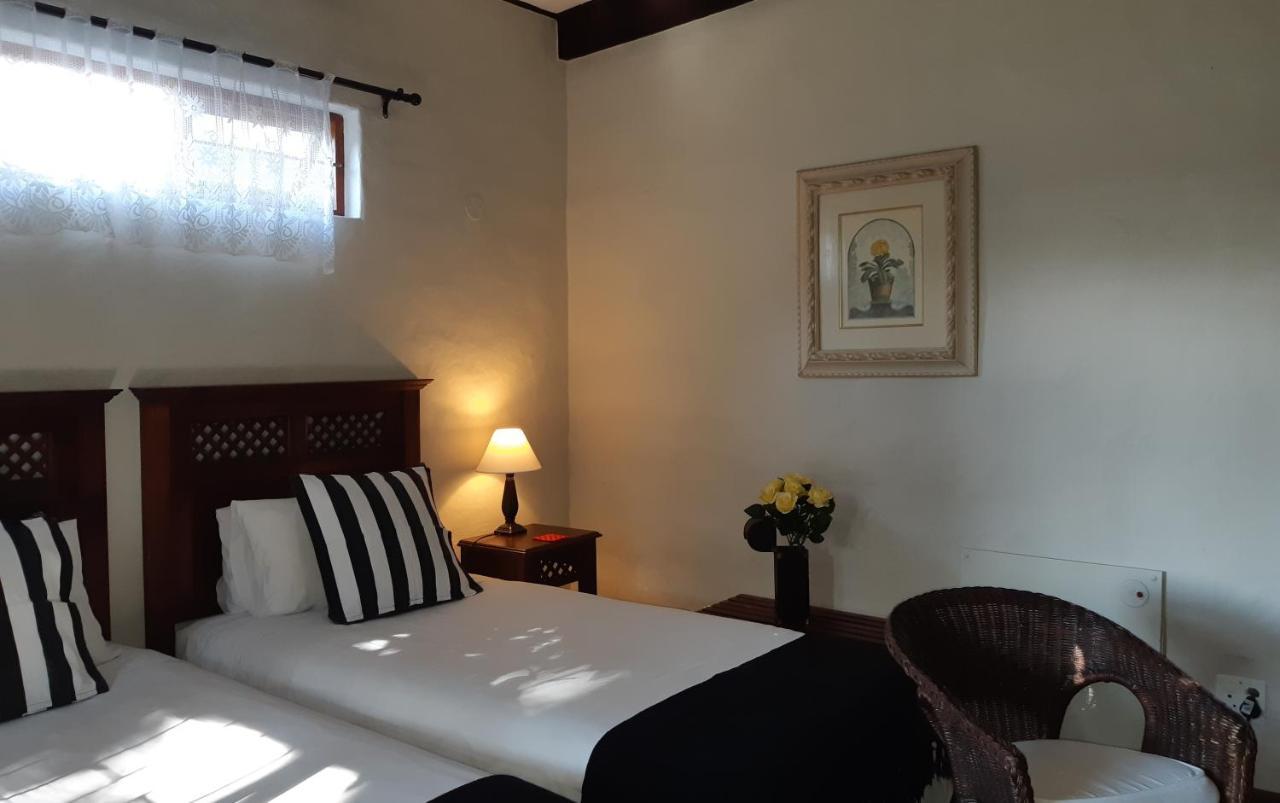 Be My Guest Lodge Блубергстранд Екстериор снимка