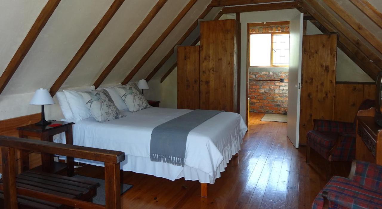 Be My Guest Lodge Блубергстранд Екстериор снимка