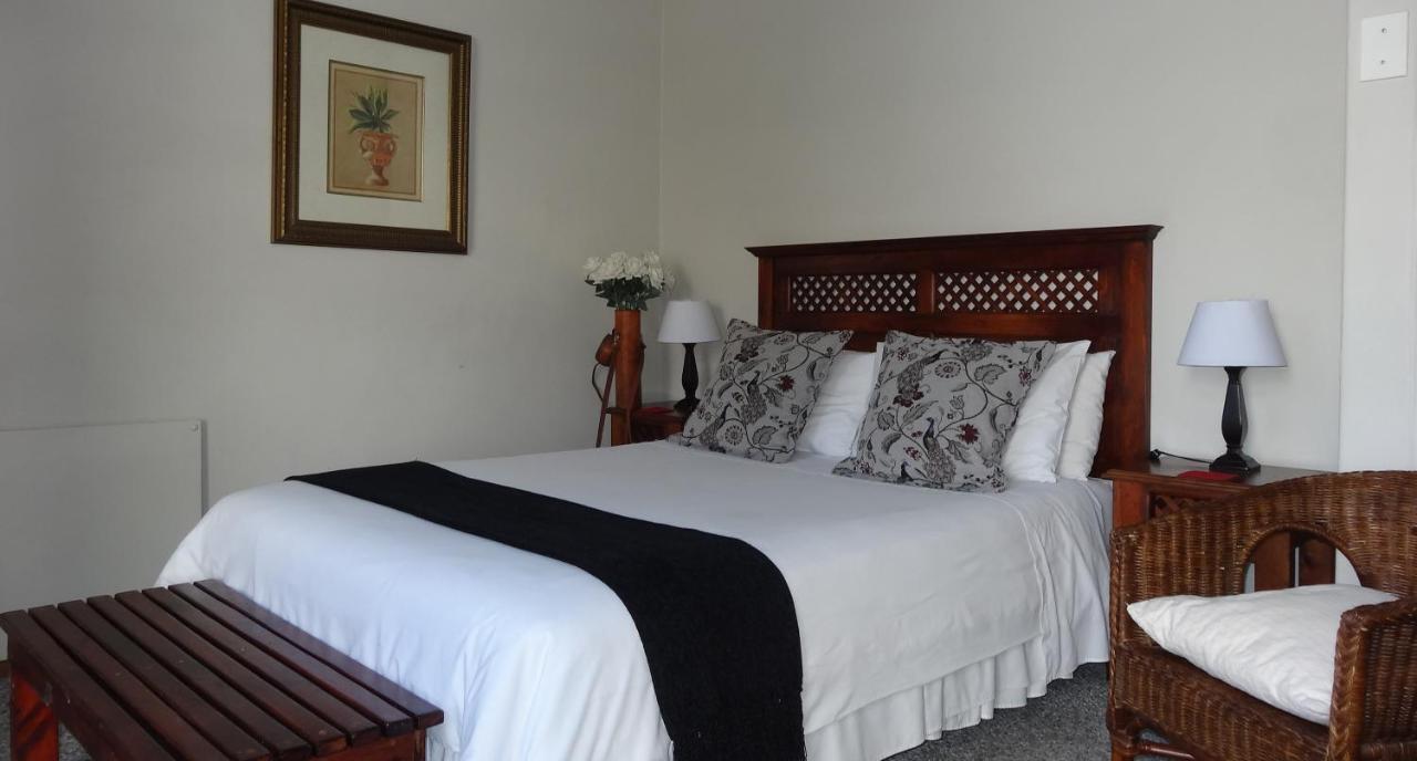 Be My Guest Lodge Блубергстранд Екстериор снимка