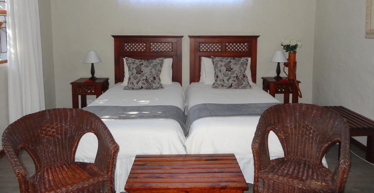 Be My Guest Lodge Блубергстранд Екстериор снимка