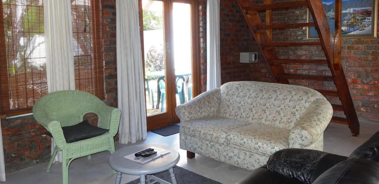 Be My Guest Lodge Блубергстранд Екстериор снимка