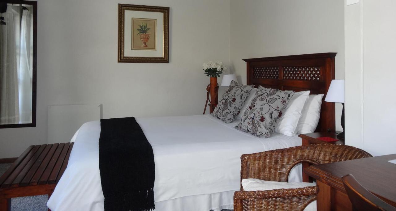Be My Guest Lodge Блубергстранд Екстериор снимка