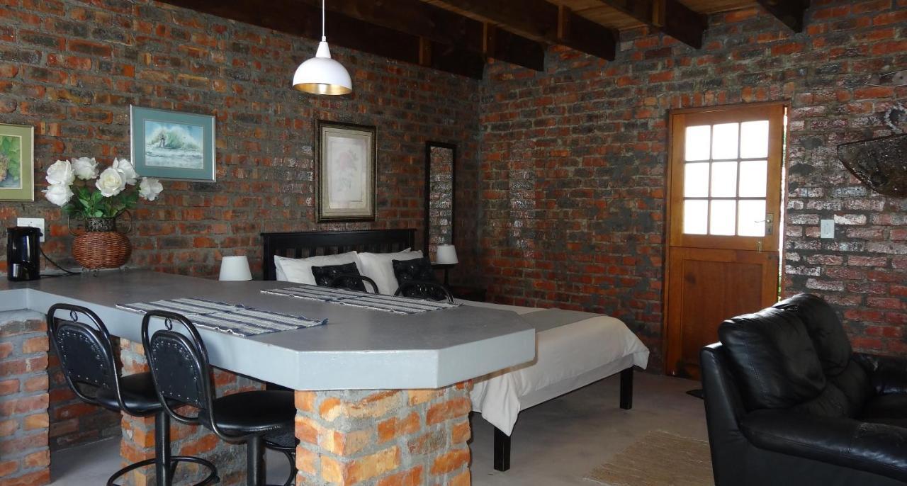 Be My Guest Lodge Блубергстранд Екстериор снимка