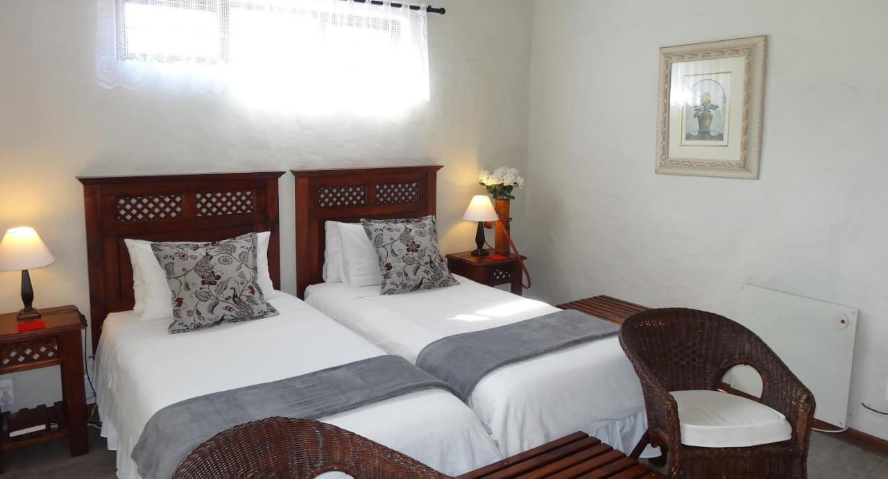 Be My Guest Lodge Блубергстранд Екстериор снимка