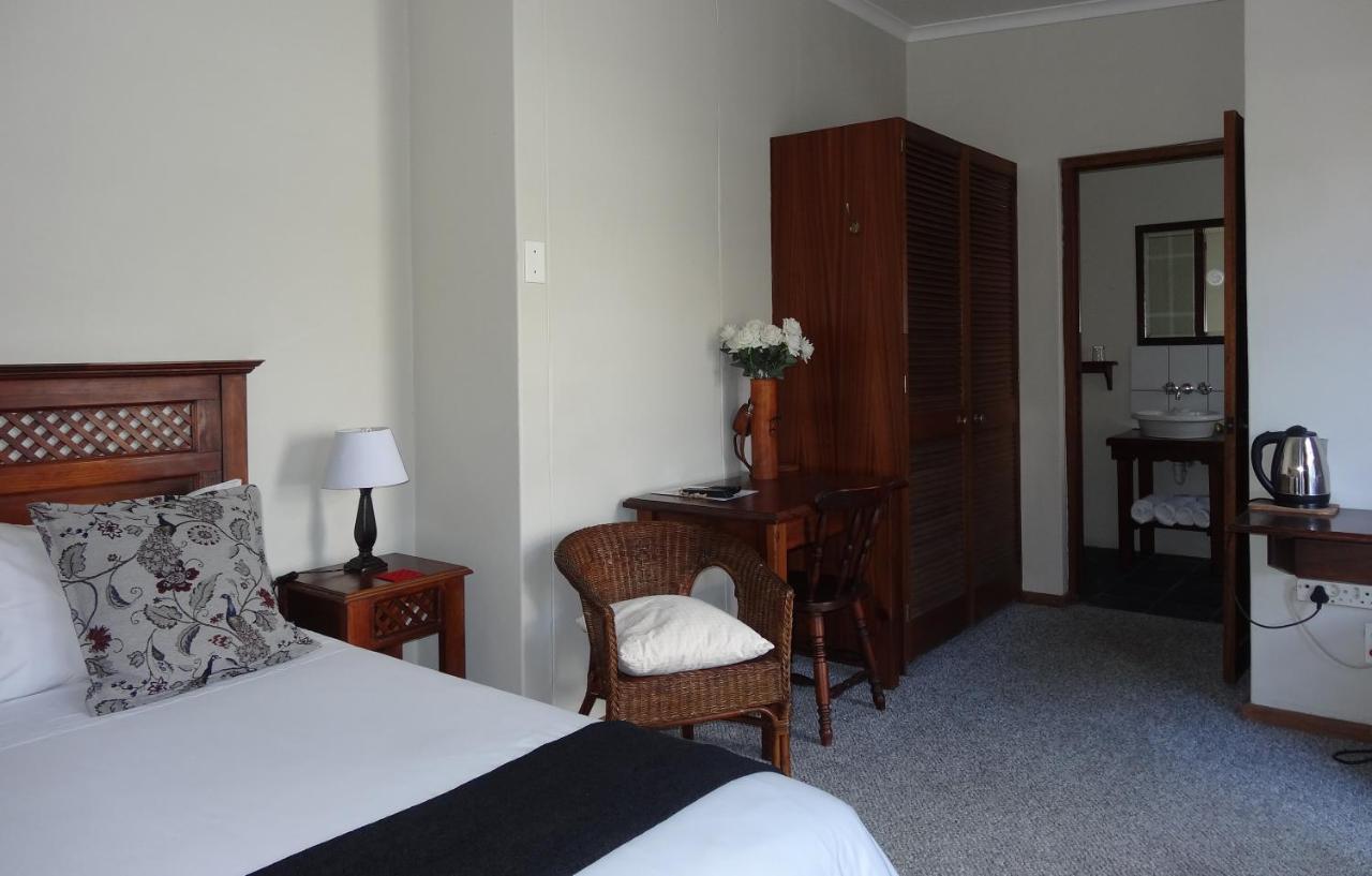 Be My Guest Lodge Блубергстранд Екстериор снимка