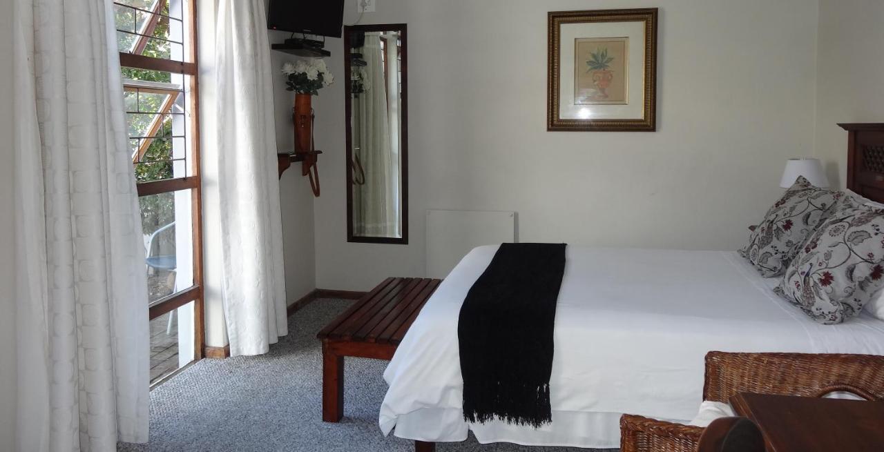 Be My Guest Lodge Блубергстранд Екстериор снимка