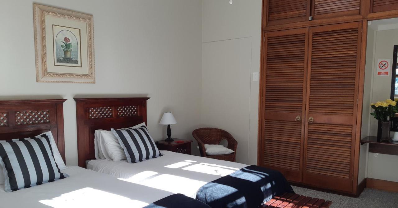 Be My Guest Lodge Блубергстранд Екстериор снимка