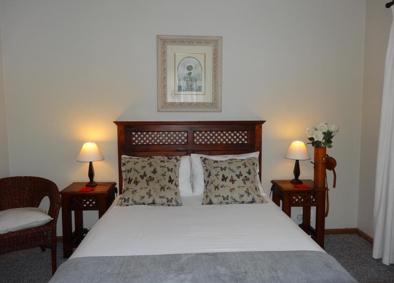 Be My Guest Lodge Блубергстранд Екстериор снимка