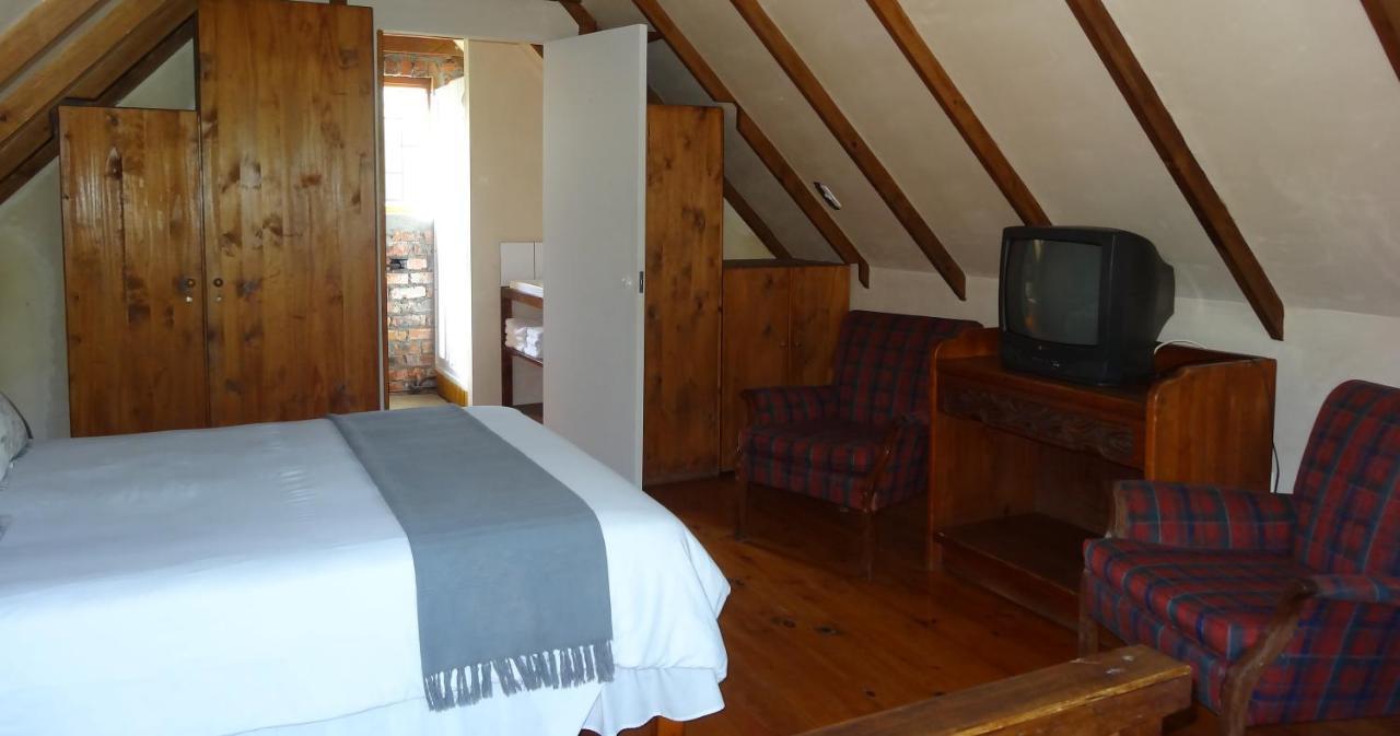 Be My Guest Lodge Блубергстранд Екстериор снимка
