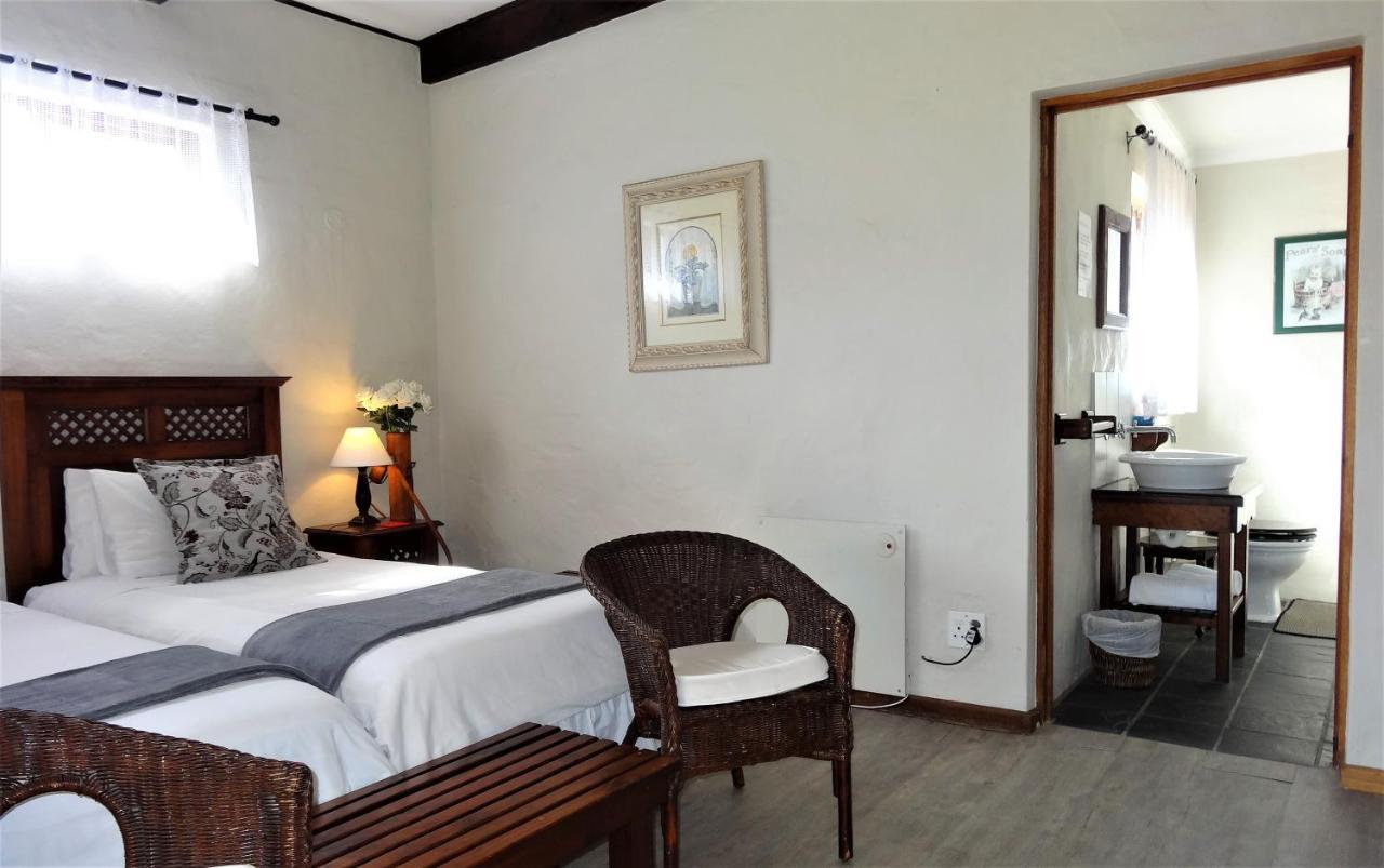 Be My Guest Lodge Блубергстранд Екстериор снимка